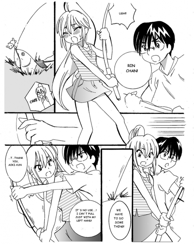 [Dark Samus] Fishing Trip (Kodomo no Jikan) [English]_12