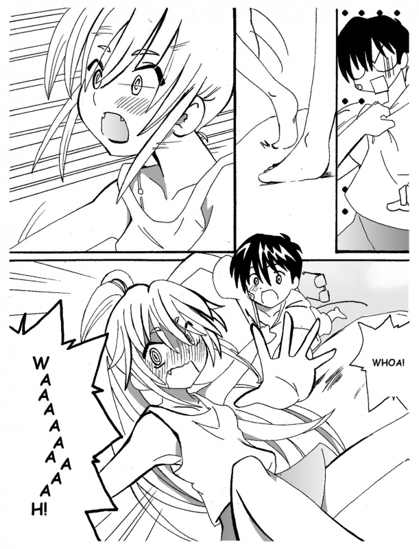 [Dark Samus] Fishing Trip (Kodomo no Jikan) [English]_15