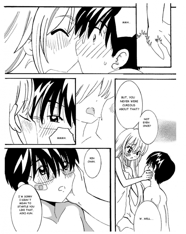 [Dark Samus] Fishing Trip (Kodomo no Jikan) [English]_22