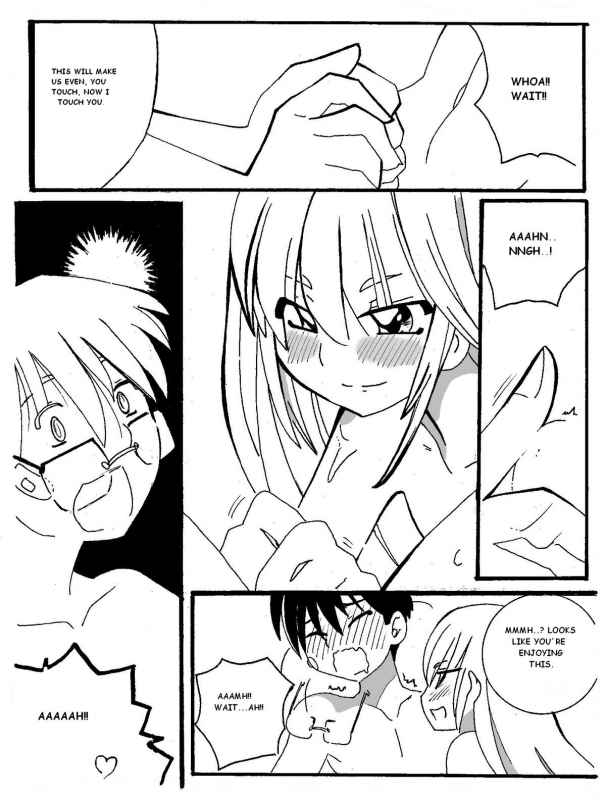 [Dark Samus] Fishing Trip (Kodomo no Jikan) [English]_27