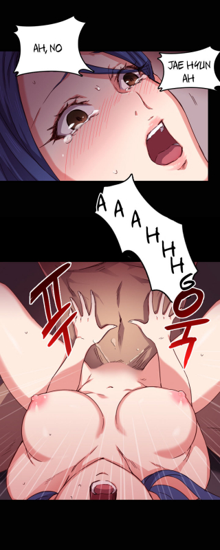 [Ddasoom] H-Campus Ch. 0-11 [English] (YoManga) (Ongoing)_025