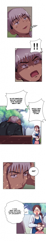 [Ddasoom] H-Campus Ch. 0-11 [English] (YoManga) (Ongoing)_030