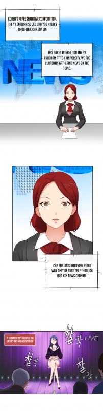 [Ddasoom] H-Campus Ch. 0-11 [English] (YoManga) (Ongoing)_048