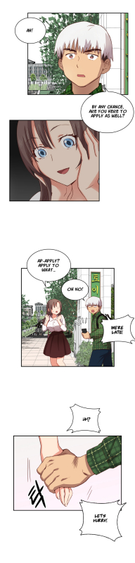 [Ddasoom] H-Campus Ch. 0-11 [English] (YoManga) (Ongoing)_056