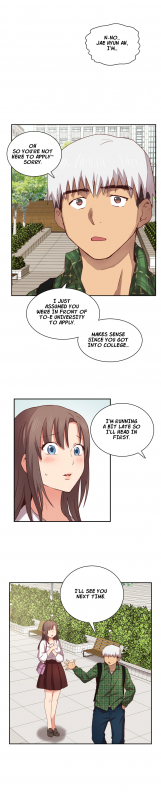 [Ddasoom] H-Campus Ch. 0-11 [English] (YoManga) (Ongoing)_059