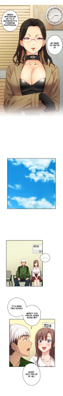 [Ddasoom] H-Campus Ch. 0-11 [English] (YoManga) (Ongoing)_070