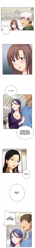 [Ddasoom] H-Campus Ch. 0-11 [English] (YoManga) (Ongoing)_102