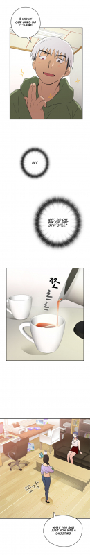 [Ddasoom] H-Campus Ch. 0-11 [English] (YoManga) (Ongoing)_183