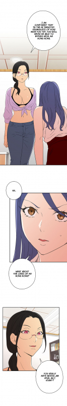 [Ddasoom] H-Campus Ch. 0-11 [English] (YoManga) (Ongoing)_190