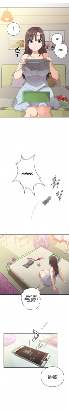 [Ddasoom] H-Campus Ch. 0-11 [English] (YoManga) (Ongoing)_207