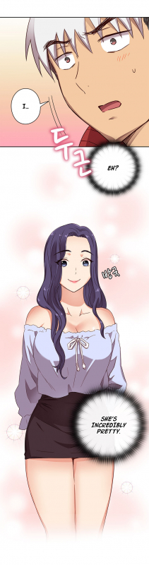 [Ddasoom] H-Campus Ch. 0-11 [English] (YoManga) (Ongoing)_251