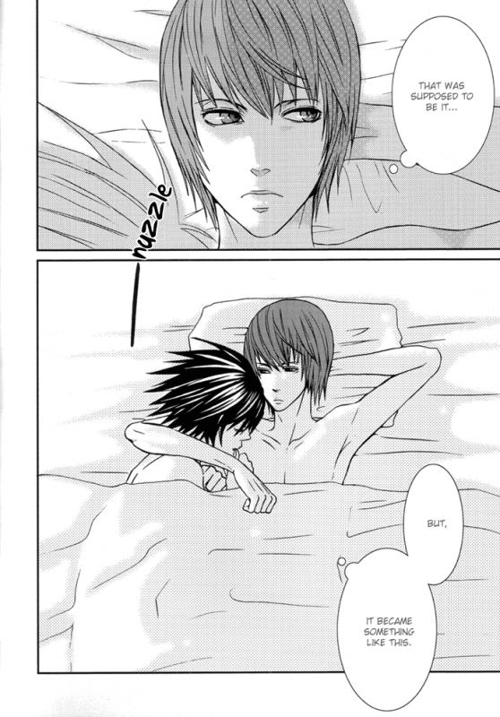 [Death Note] Doku wo Kurawaba (eng)_05