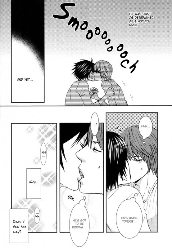 [Death Note] Doku wo Kurawaba (eng)_09