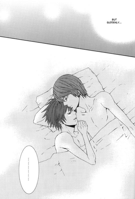 [Death Note] Doku wo Kurawaba (eng)_24