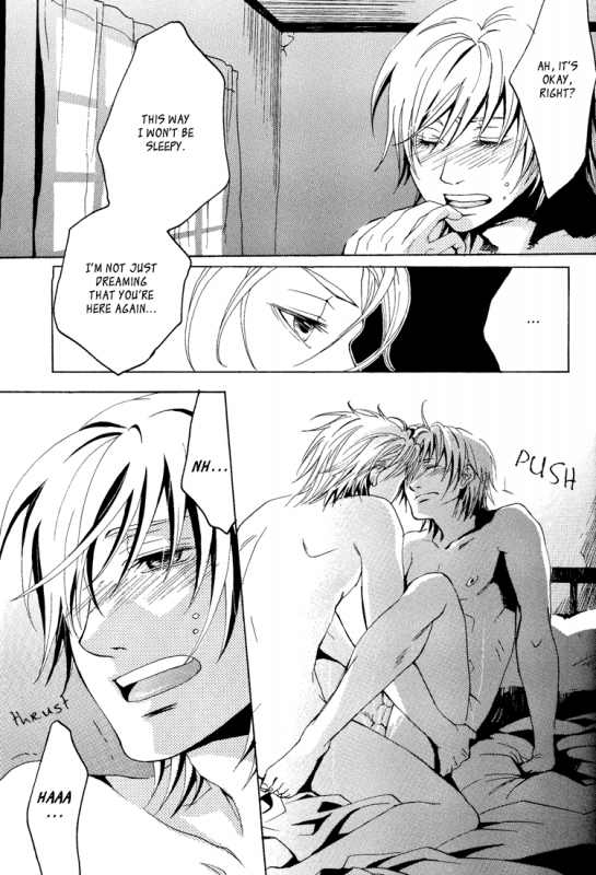 [Devil May Cry] Devil's Confession_29