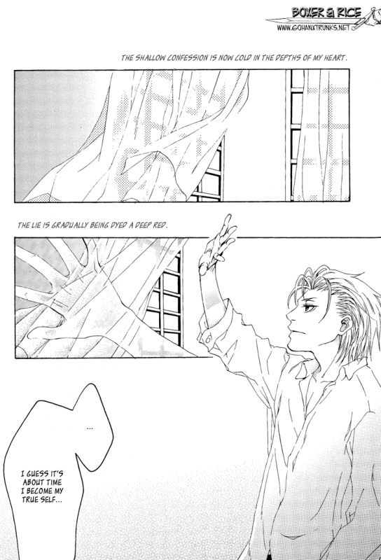 [Devil May Cry] Devil's Confession_36