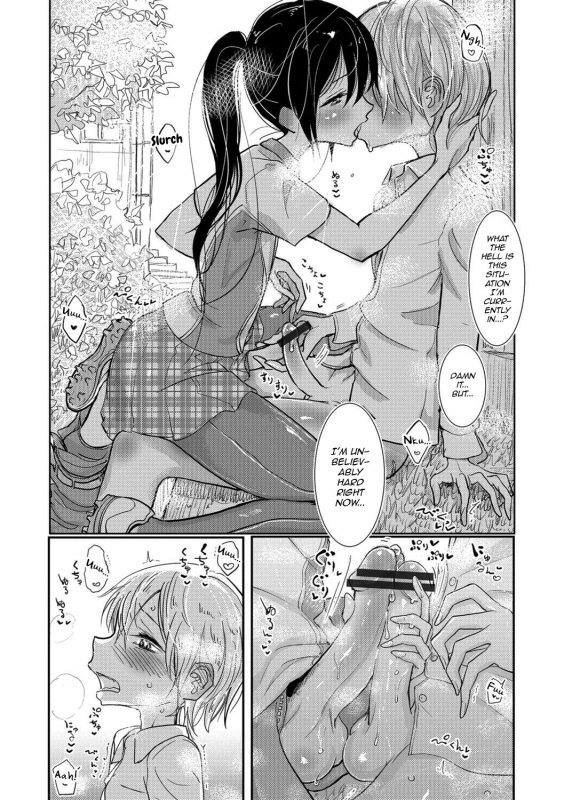 [Dhibi] Lacrosse Shou (Otokonoko HEAVEN Vol. 30) [English] [mysterymeat3] [Digital]_07
