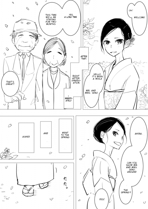 [Dibi] Otokonoko x Shota Ero Manga [English]_20
