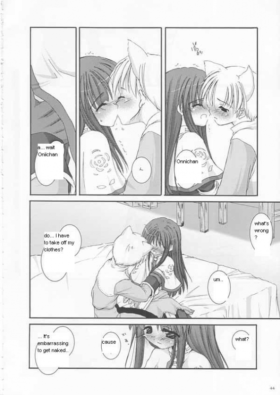 [Digital Lover (Nakajima Yuka)] D.L.action 17 (Ragnarok Online) [English]_43