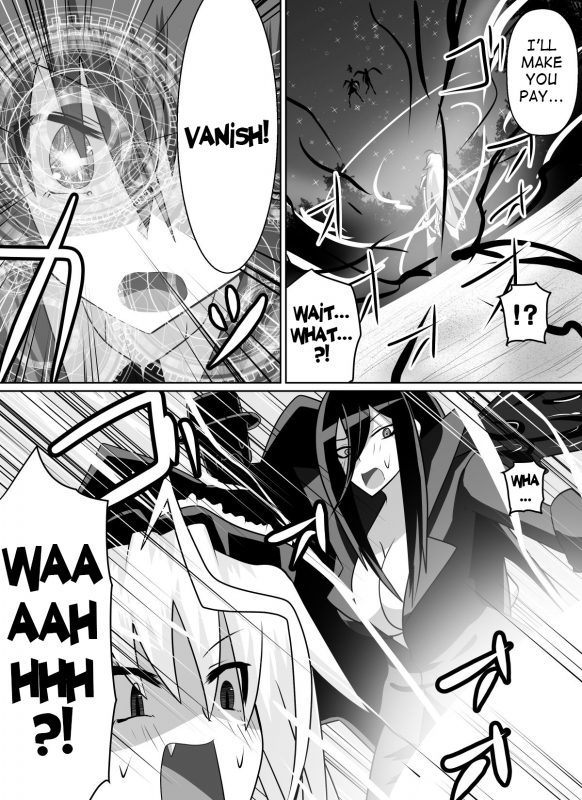 [Dining] Benigami no Messatsuki ~Teki Onna ni Juurin Sareru Kouketsu Shoujo~ (High School D_04