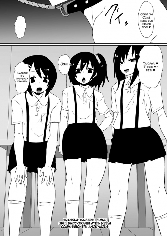 [Dining] Kana Hatsubai Kinen[English][SMDC]_00