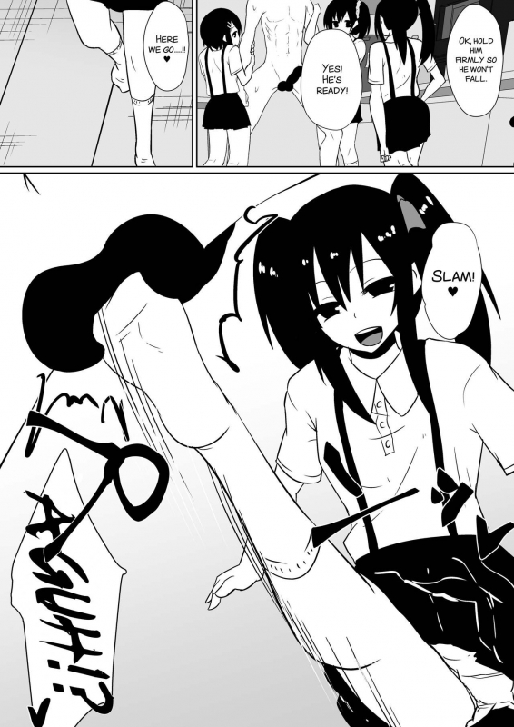 [Dining] Kana Hatsubai Kinen[English][SMDC]_08