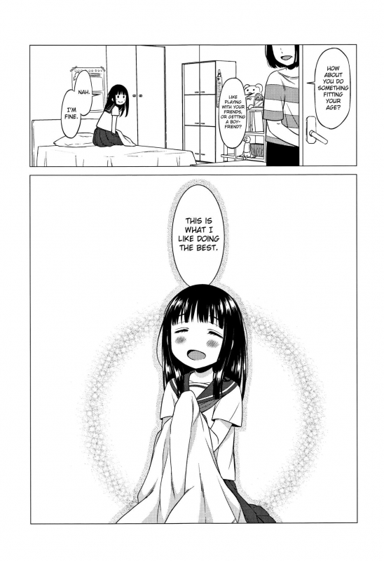 [Dobato] Heisei JC in Meiji Yobaimura Ch. 1-3 [English] [biribiri]_040