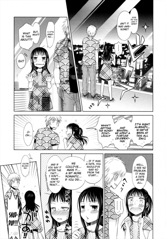 [Dobato] Shoujo to Gang to Aoi Yoru Ch. 1-4 [English] [biribiri]_092