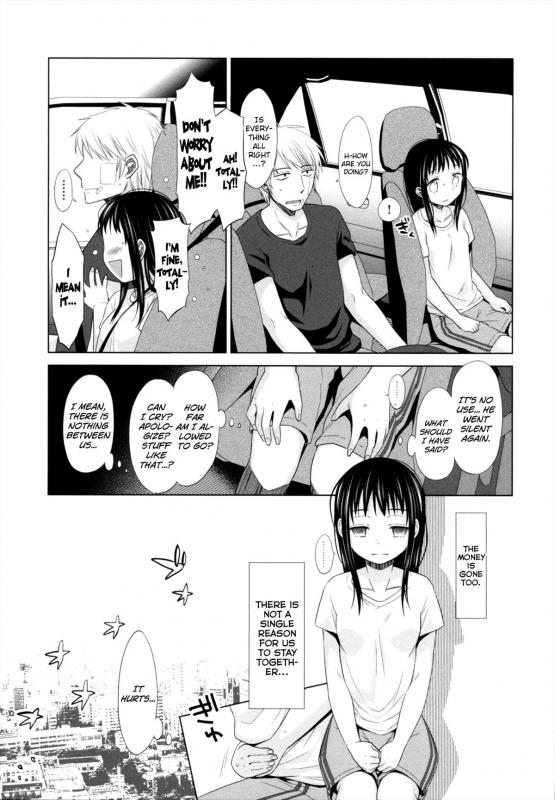 [Dobato] Shoujo to Gang to Aoi Yoru Ch. 1-6 [English] [biribiri]_148