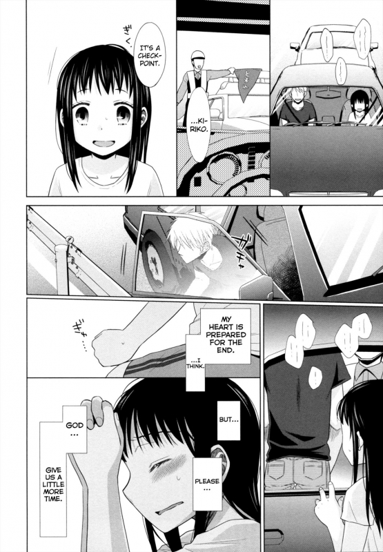 [Dobato] Shoujo to Gang to Aoi Yoru Ch. 1-6 [English] [biribiri]_177