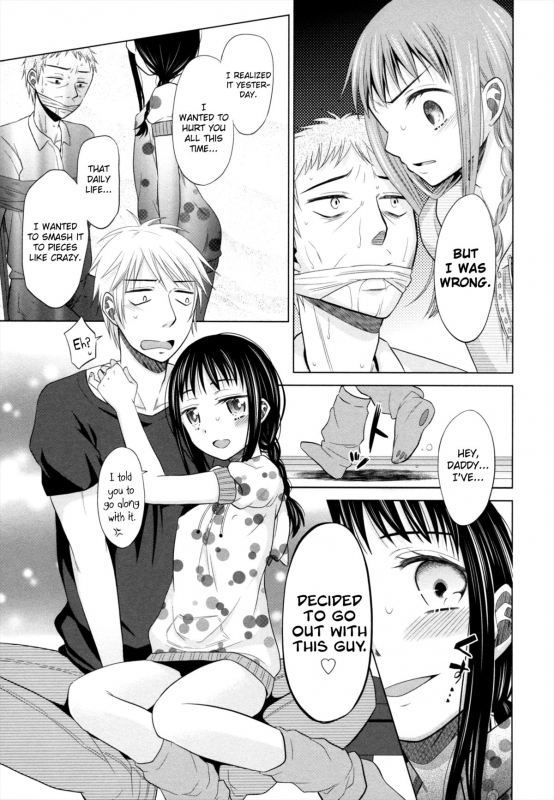 [Dobato] Shoujo to Gang to Aoi Yoru [English] [biribiri]_069