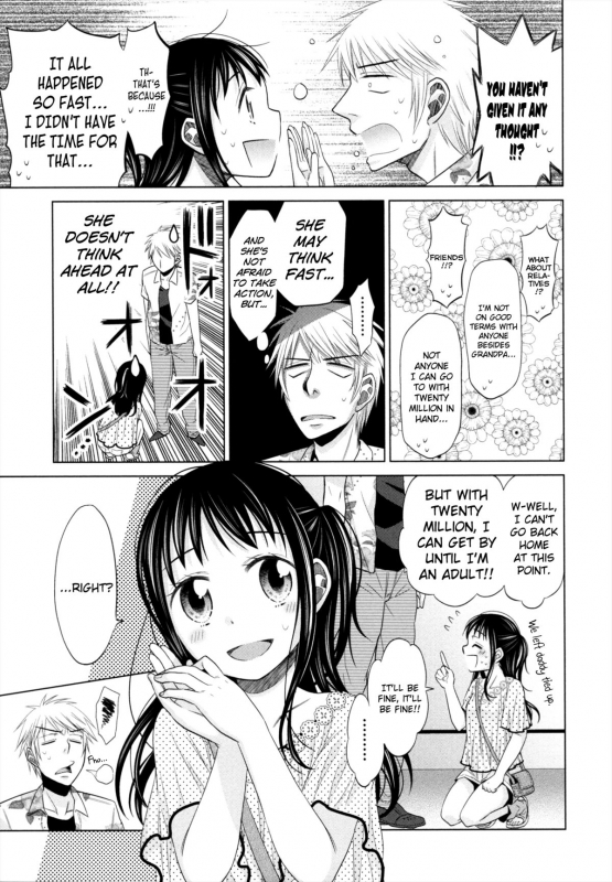 [Dobato] Shoujo to Gang to Aoi Yoru [English] [biribiri]_093
