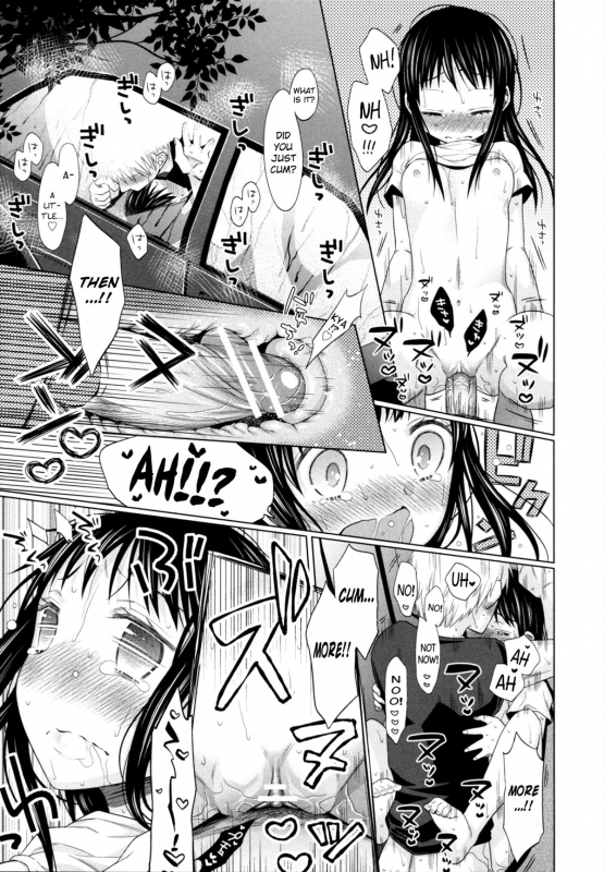 [Dobato] Shoujo to Gang to Aoi Yoru [English] [biribiri]_177