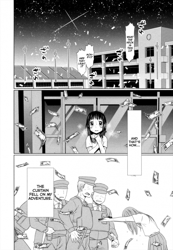 [Dobato] Shoujo to Gang to Aoi Yoru [English] [biribiri]_229