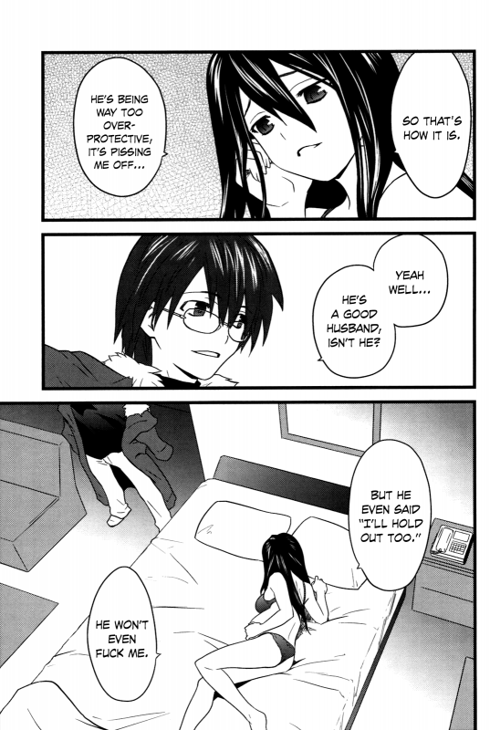 [Doi Sakazaki] Ryousai Ninpu  Good Pregnant Wife (Nakadashier) [English] [Brolen] [Decensored]_02