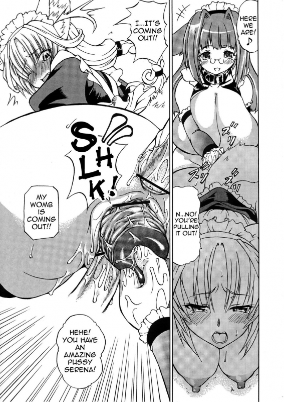 [Doku-pepper (Shiina Kazuki)] Kemonokko Yuugi Ni  Animal Girl Games 2 [English] {Doujin-moe.us}_09