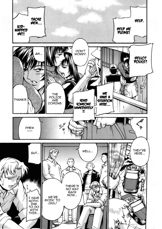 [Don Shigeru] Mechiku [English] [Munyu]_085