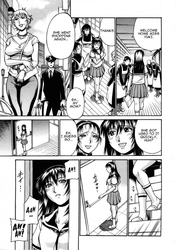 [Don Shigeru] Mechiku [English] [Munyu]_089