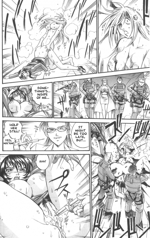 [Don Shigeru] Parasiter Miki - Ch. 1-3 [ENG]_20