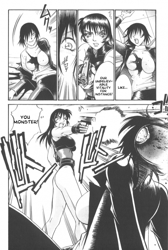 [Don Shigeru] Parasiter Miki - Ch. 1-3 [ENG]_50