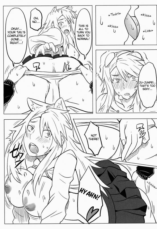 [Doragonia (Toryuu)] Kanakoi! (Nyan Koi!) [English]_19