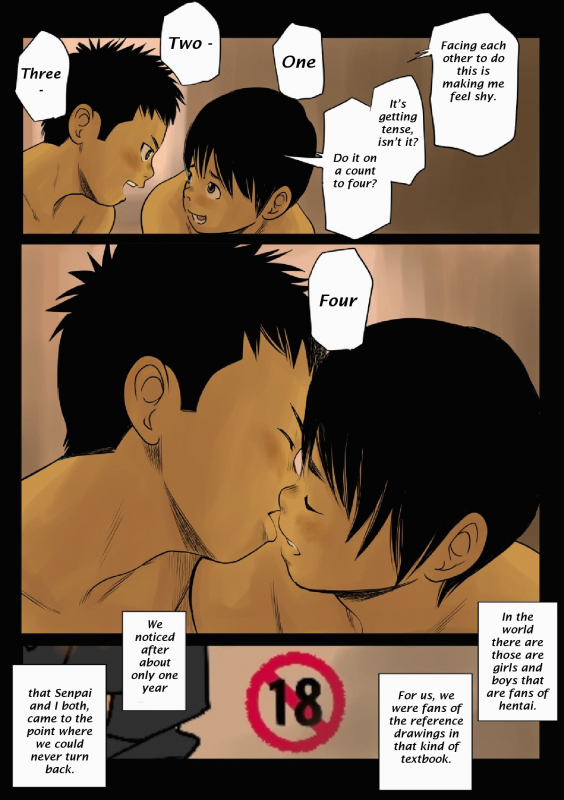 [Doronko Yuuyake] Bokutachi no Kyoukasho  Our Textbook [English] [Digital]_28