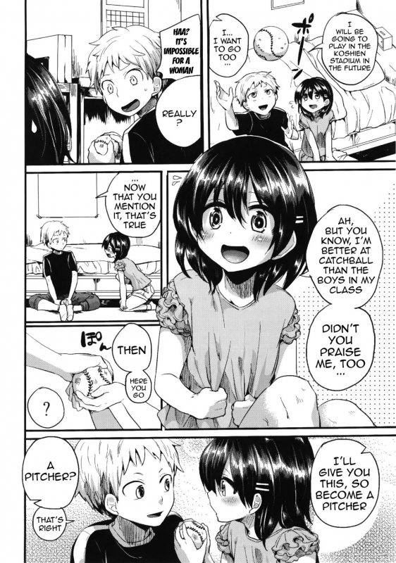 [Doumou] Sex nochi Ryouomoi  Reciprocal Love After Sex [English] {doujin-moe.us}_178