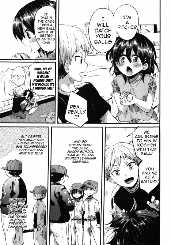 [Doumou] Sex nochi Ryouomoi  Reciprocal Love After Sex [English] {doujin-moe.us}_179