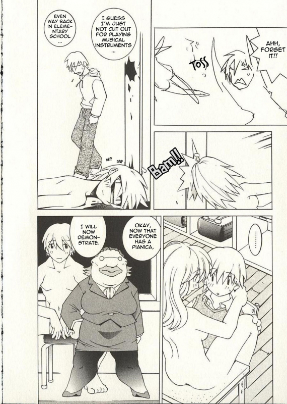 [Dowman Sayman] # (Sharp) [English] [thetsuuyaku]_05