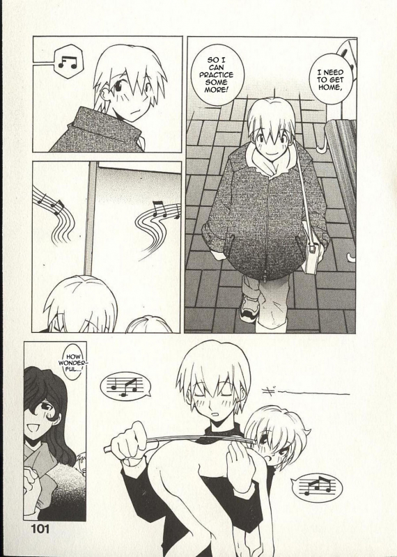 [Dowman Sayman] # (Sharp) [English] [thetsuuyaku]_14