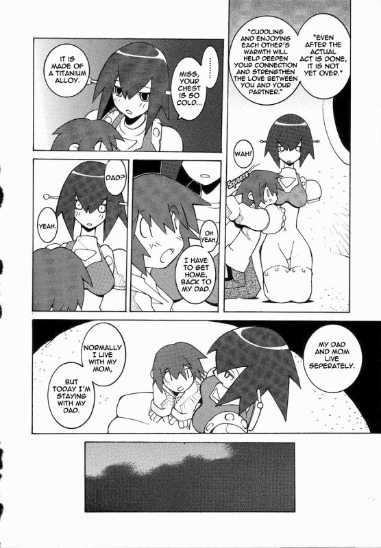 [Dowman Sayman] DAI-TETSUJIN [English]_13