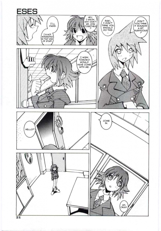 [Dowman Sayman] ESES [English]_02