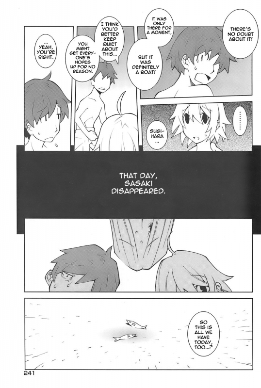 [Dowman Sayman] Island [English]_10