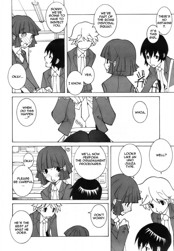 [Dowman Sayman] Juggernaut [English] [thetsuuyaku]_1